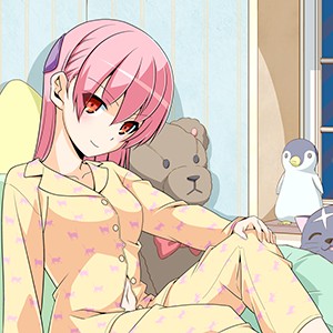 恋のうた - 总之就是非常可爱OP