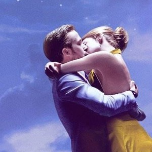 爱乐之城经典插曲（City of Stars弹唱版，La La Land）-Ryan Gosling钢琴谱