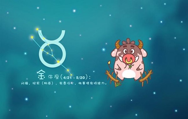 12星座的爱情都是什么样的，土象星座要长久的陪伴