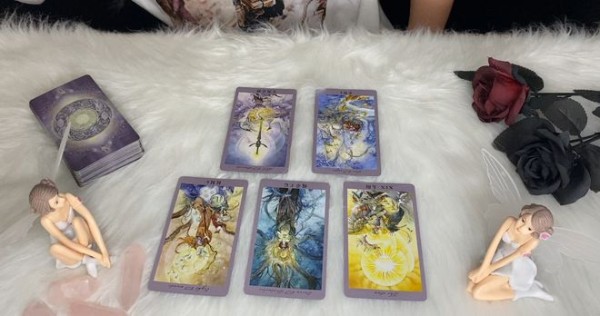 白羊座未来一周情感运势，最后的结局，掌握在你们自己手中