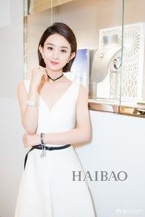 Angelababy杨幂刘诗诗，中国明星为何能成国际大牌代言人？