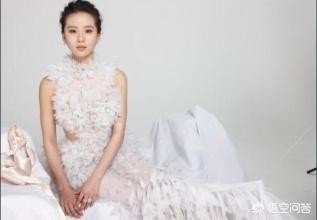 Angelababy杨幂刘诗诗，中国明星为何能成国际大牌代言人？