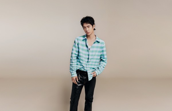 LOEWE罗意威宣布王一博为全球品牌代言人