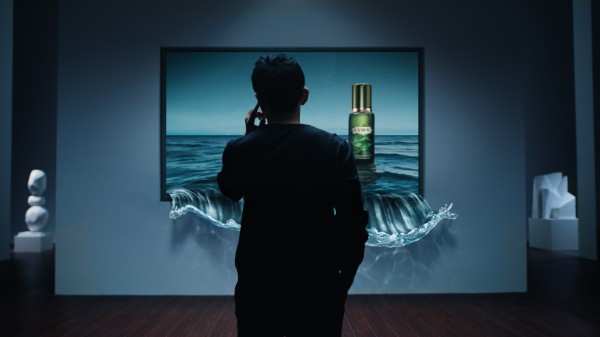 LA MER 为何选择周杰伦？