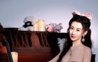 姜彦希，韩国女子十二乐坊