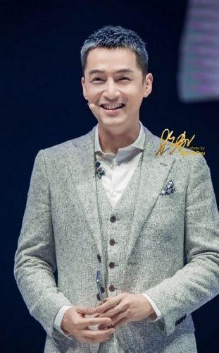 胡歌，一位真正的演员，追求演技，拍好剧，不爱炒作绯闻