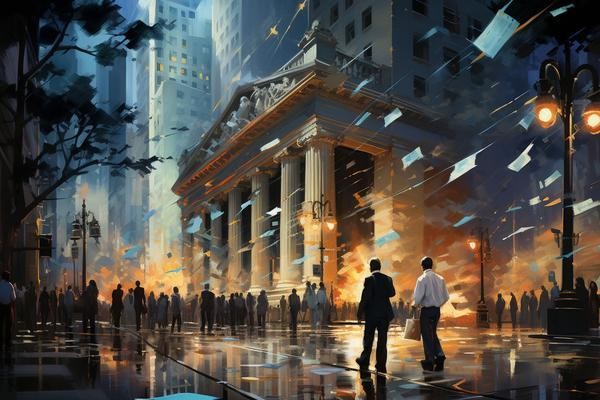 《社群运营方案盈利模式：打造互动的社交商业生态系统》 图1