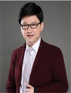 傅强