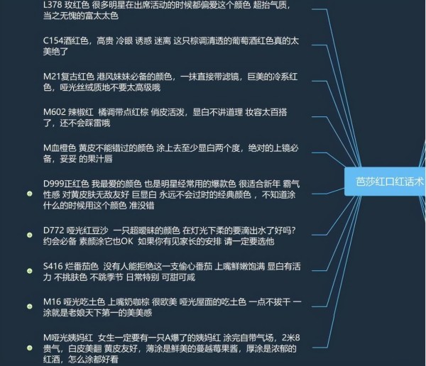 服装直播带货详细脚本（直播卖货的营销技巧）-第2张图片