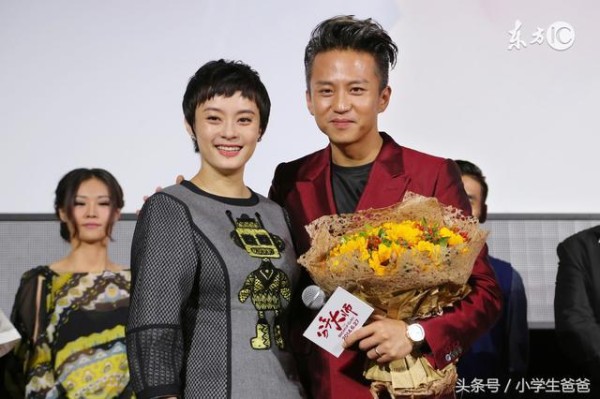 看明星父母是怎么教育孩子的