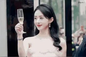 赵丽颖小琴手表是什么牌子