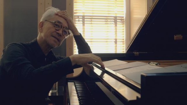 坂本龙一 终曲的终曲｜百家故事