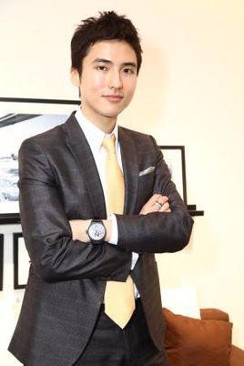 中国10大豪门富二代帅哥大盘点