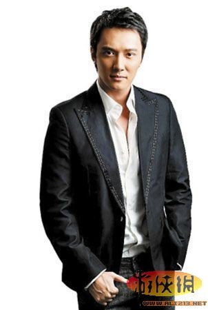 含着金汤匙出生 盘点明星中的正宗的“富二代”(3)