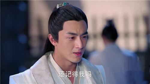 林更新和赵丽颖又合作了，只是《楚乔传2》难产了