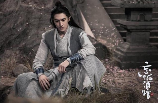 林更新和赵丽颖又合作了，只是《楚乔传2》难产了