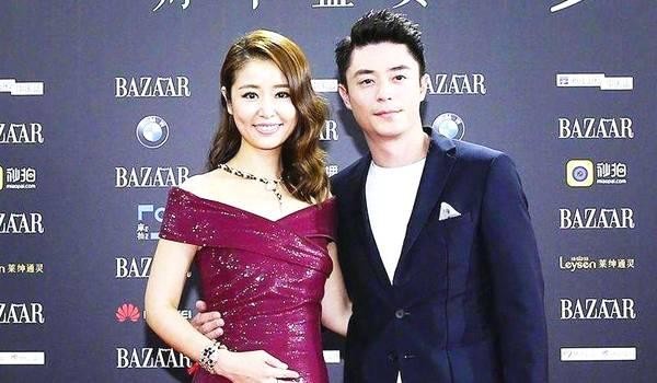 林心如又做慈善了，这次她选择“捐1元”，网友：服气