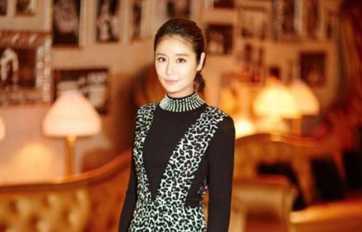 林心如又做慈善了，这次她选择“捐1元”，网友：服气