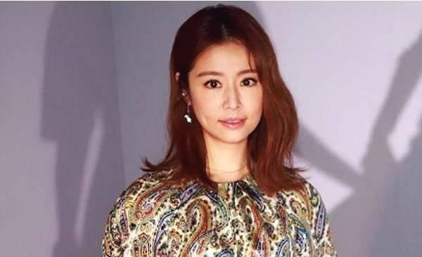 林心如又做慈善了，这次她选择“捐1元”，网友：服气