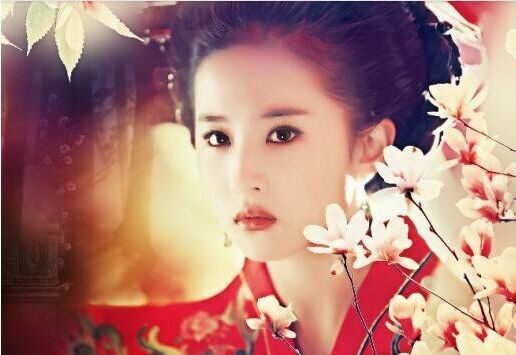为什么很多人都在骂刘亦菲 黑历史遭扒口碑变差越来越不红了