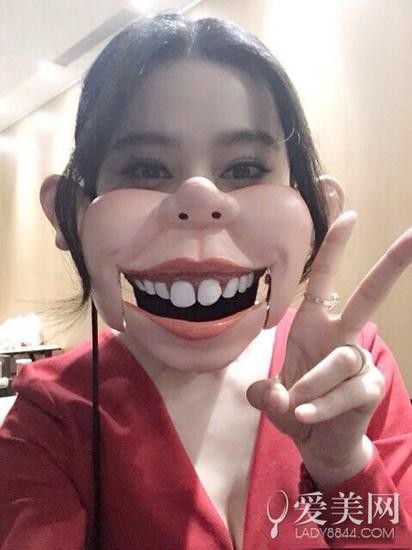 有颜也不要如此任性好吗！
