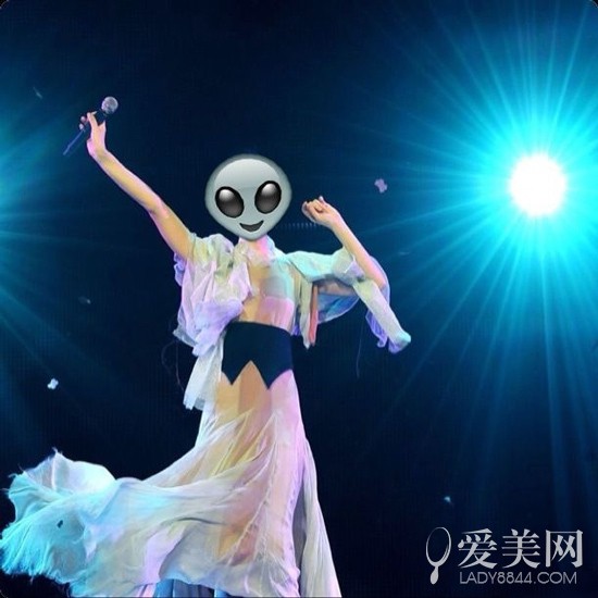 王菲