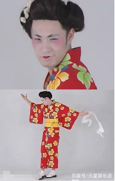 丑哭观众的明星造型，最后一位“好傻”网友：绝对是得罪造型师了