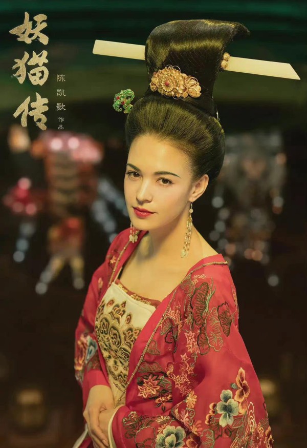 造型师陈同勋作品有哪些？口碑怎么样？