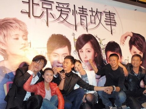 《北京爱情故事》为何走红？