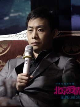 石小猛(张译饰演)