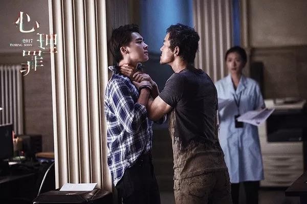 《这就是灌篮》背后：“好演员”李易峰的转型之路