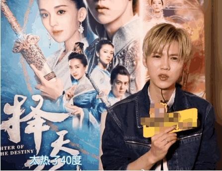 娱记最不想采访到的人，应该就是鹿晗和白敬亭了吧