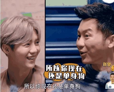 娱记最不想采访到的人，应该就是鹿晗和白敬亭了吧