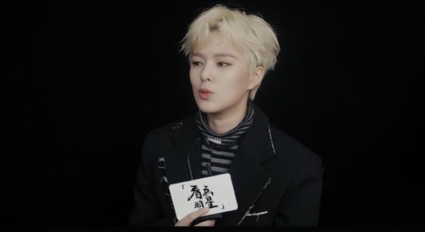 看点明星采访sunnee杨芸晴：真心换真心，过好当下