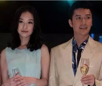 赵丽颖正面回应恋情, 目前与冯绍峰关系单纯