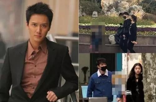 赵丽颖正面回应恋情, 目前与冯绍峰关系单纯