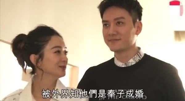 冯绍峰，赵丽颖实锤？奉子成婚一步到位？