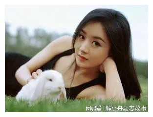 赵丽颖情路揭秘：冯绍峰，她的最终温柔港湾