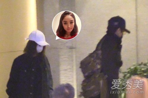 赵丽颖冯绍峰恋情是真的吗？赵丽颖冯绍峰个人资料详细介绍