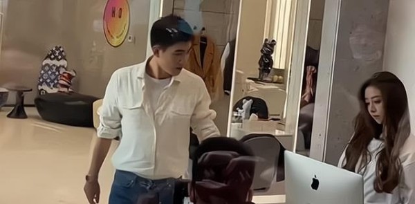 林更新开高价理发店引争议是怎么回事 林更新理发店剪头为什么那么贵？
