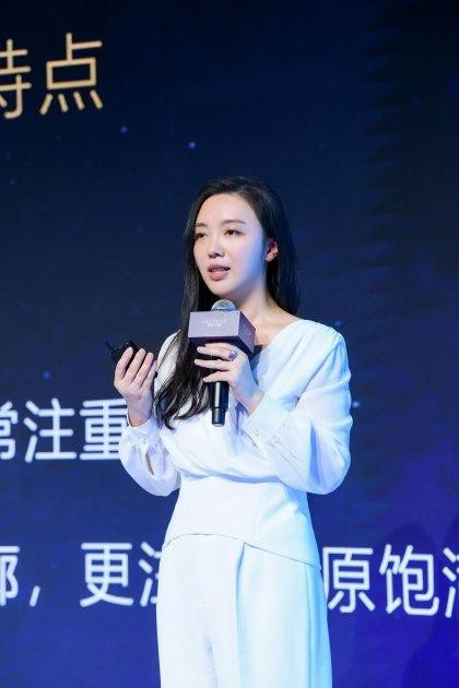 皮肤科专家、中国非公立医疗机构协会皮肤专委会秘书长吉喆