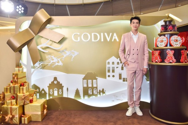 godiva