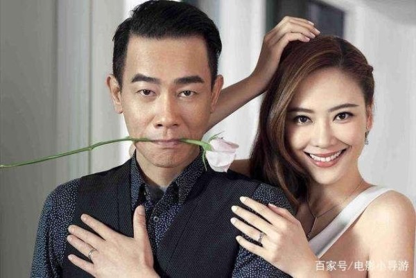 娱乐圈恩爱的明星夫妻档，最后一对你肯定不知道