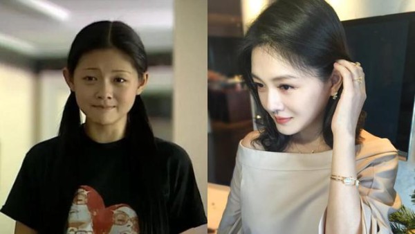 大S徐熙媛逝世，《流星花园》杉菜成绝响，一起回顾她的经典作品
