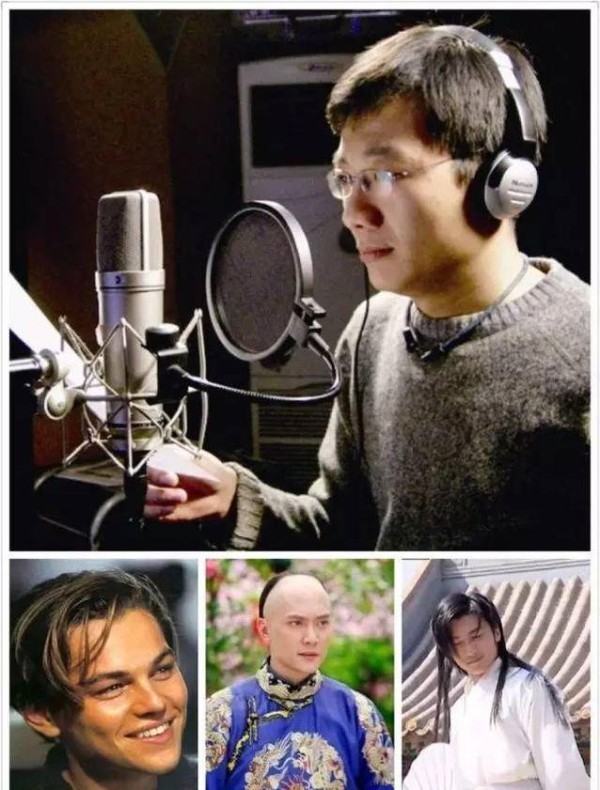 崛起的“国产声优”时代，这几位配音演员的作品，您没看过算我输