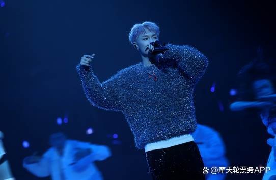张艺兴音乐作品代表作：动人心弦的旋律之声