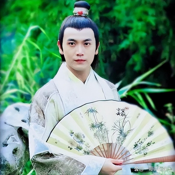盘点中国七大古装美男子，个个风度翩翩一表人才，你最喜欢哪一位