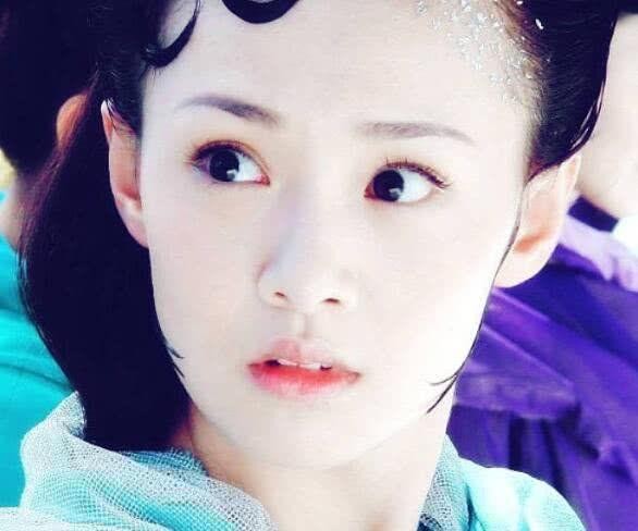 10大古装美人，杨幂赵丽颖林心如郑爽唐嫣刘亦菲，谁仙气飘飘？