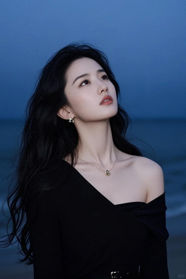 古装天花板！盘点娱乐圈十大最美古装女神 谁是你心中的古典白月光