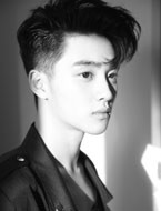 第九位成员D.O.